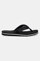 В'єтнамки Tommy Hilfiger HILFIGER WEBBING BEACH SANDAL FW0FW08515 чорний SS25