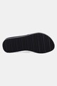 Вьетнамки Tommy Hilfiger TH CORP MID WEDGE BEACH SANDAL FW0FW08517 тёмно-синий