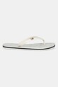 Žabky Tommy Hilfiger HILFIGER STRAP BEACH SANDAL FW0FW08518 béžová SS25