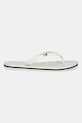 Žabky Tommy Hilfiger HILFIGER STRAP BEACH SANDAL FW0FW08518 béžová SS25