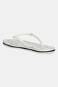 Boty Žabky Tommy Hilfiger HILFIGER STRAP BEACH SANDAL FW0FW08518 béžová