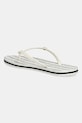 Boty Žabky Tommy Hilfiger HILFIGER STRAP BEACH SANDAL FW0FW08518 béžová