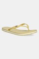 Джапанки Tommy Hilfiger HILFIGER STRAP BEACH SANDAL равен жълт FW0FW08518