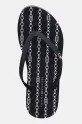 Japonke Tommy Hilfiger HILFIGER STRAP BEACH SANDAL mornarsko modra FW0FW08518