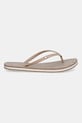 Tommy Hilfiger flip-flop HILFIGER STRAP BEACH SANDAL FW0FW08518 bézs SS25