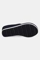 Σαγιονάρες Tommy Hilfiger TH STRIPES WEDGE BEACH SANDAL FW0FW08521 σκούρο μπλε