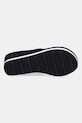 Σαγιονάρες Tommy Hilfiger TH STRIPES WEDGE BEACH SANDAL FW0FW08521 σκούρο μπλε