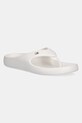 Žabky Tommy Hilfiger TH COMFORT BEACH SANDAL bez podpatku béžová FW0FW08522