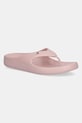 В'єтнамки Tommy Hilfiger TH COMFORT BEACH SANDAL віденський рожевий FW0FW08522
