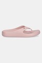 Вьетнамки Tommy Hilfiger TH COMFORT BEACH SANDAL FW0FW08522 розовый SS25