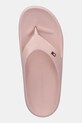 Вьетнамки Tommy Hilfiger TH COMFORT BEACH SANDAL розовый FW0FW08522