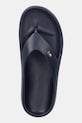 Japonke Tommy Hilfiger TH COMFORT BEACH SANDAL mornarsko modra FW0FW08522