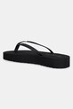 Cipők Tommy Hilfiger flip-flop ELEVATED CHIC BEACH SANDAL FW0FW08523 fekete