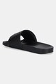 Obuća Natikače Tommy Hilfiger TH MONOGRAM POOLSIDE FW0FW08525 crna