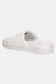Взуття Шльопанці Tommy Hilfiger PLATFORM MONOGRAM POOLSLIDE FW0FW08526 білий