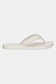 Žabky Tommy Hilfiger TH STRIPES BEACH SANDAL FW0FW08528 béžová SS25