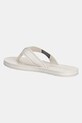 Boty Žabky Tommy Hilfiger TH STRIPES BEACH SANDAL FW0FW08528 béžová