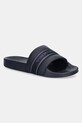 Шлепанцы Tommy Hilfiger HILFIGER POOLSIDE WITH WEBBING венский тёмно-синий FW0FW08529