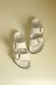 Kožené šľapky Birkenstock Arizona Big Buckle 1026173