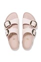 Кожени чехли Birkenstock Arizona Big Buckle 1029352 розов