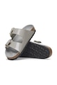 Шкіряні шльопанці Birkenstock Arizona Big Buckle 1029391