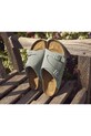Birkenstock klapki zamszowe Zürich 1029166