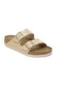 Šľapky Birkenstock Arizona Patent 1013070.Sand béžová SS25