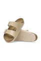 Шльопанці Birkenstock Arizona Patent 1013070.Sand бежевий