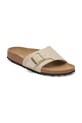 Шльопанці Birkenstock Catalina Birko-Flor 1029245 бежевий SS25