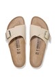 Взуття Шльопанці Birkenstock Catalina Birko-Flor 1029245 бежевий