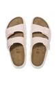 Παντόφλες Birkenstock Arizona Chunky Birkenstock x Papillio 1029110 ροζ