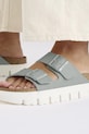 Birkenstock klapki Arizona Chunky Birkenstock x Papillio 1029093