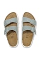 Birkenstock klapki Arizona Chunky Birkenstock x Papillio 1029093 niebieski