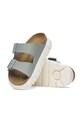 Birkenstock klapki Arizona Chunky Birkenstock x Papillio 1029093