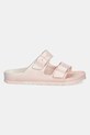 Шльопанці Birkenstock Arizona EVA 1029690 рожевий SS25