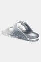 Încălțăminte Birkenstock papuci Arizona EVA Metallic 1029660 alb