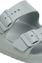 Obuwie Birkenstock klapki Arizona EVA 1029653 niebieski