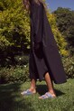 Birkenstock klapki zamszowe Arizona 1029218