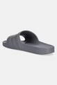 Обувь Шлепанцы adidas Adilette Aqua JP5184 серый