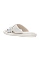 Παντόφλες Bogner PORTOFINO L 1 22525211 μπεζ SS25