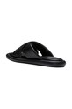 Bogner klapki PORTOFINO L 1 22525211 czarny SS25