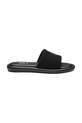 Bogner papuci PORTOFINO L 2 piele negru 22525221