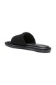 Bogner papuci PORTOFINO L 2 22525221 negru SS25