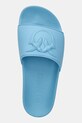 Pinko ciabatte slide Dilly blu SS0093.E027.EA7