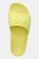 Шлепанцы Pinko Dilly жёлтый SS0093.E027.H26
