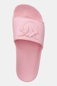 Pinko ciabatte slide Dilly rosa SS0093.E027.O99