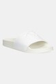 Pinko papuci Dilly sintetic alb SS0093.E027.Z1B