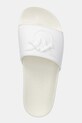 Pinko papuci Dilly alb SS0093.E027.Z1B