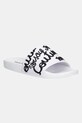 Шлепанцы Versace Jeans Couture венский белый 78VA3SQ1.71352.L02