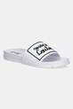 Шльопанці Versace Jeans Couture віденський білий 78VA3SQ2.71352.003